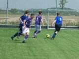 S.K.N.W.K. 2 - Bruse Boys 3 (competitie) 2022-2023 (69/145)